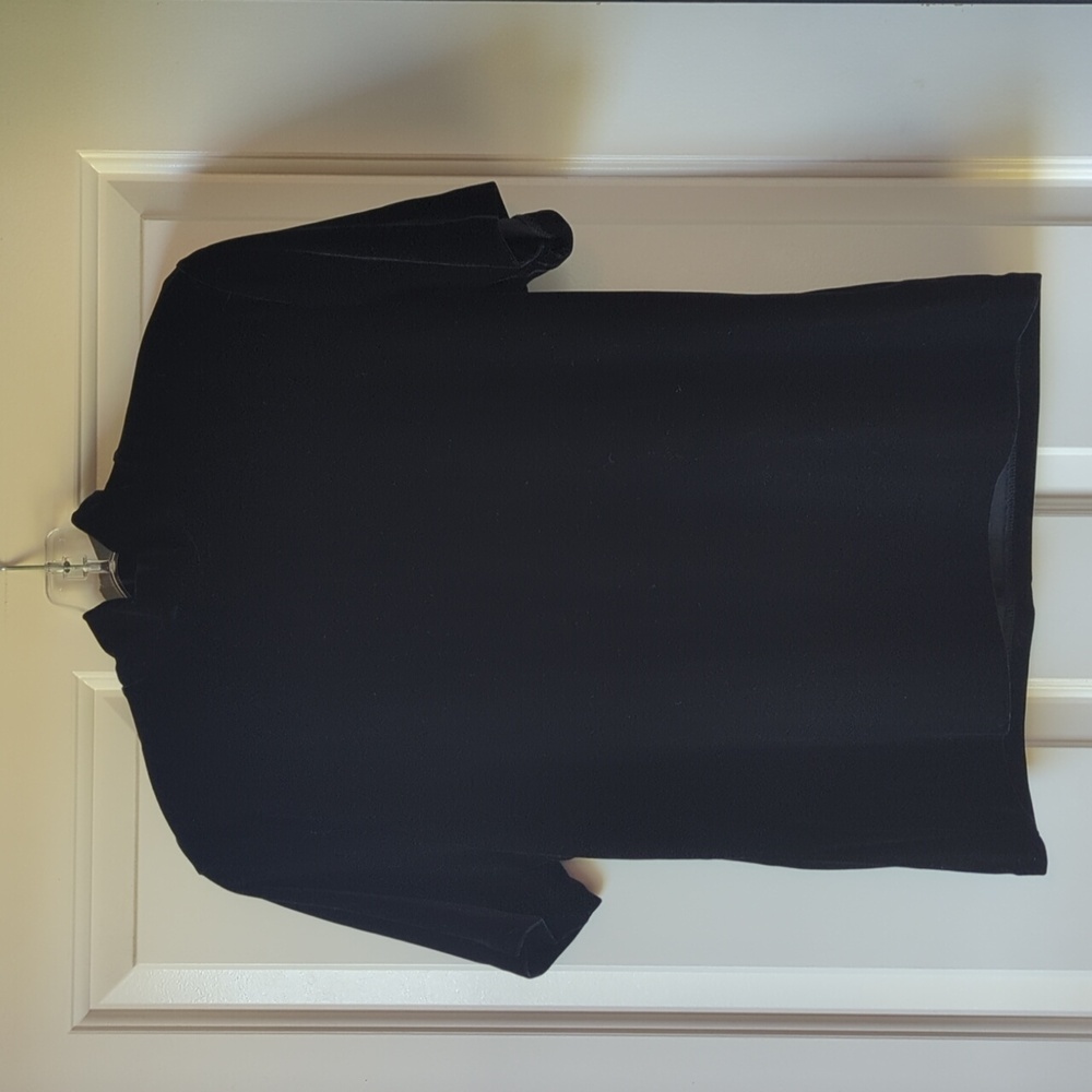 Vintage Velvet Top